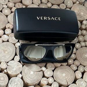 Versace Sunglasses